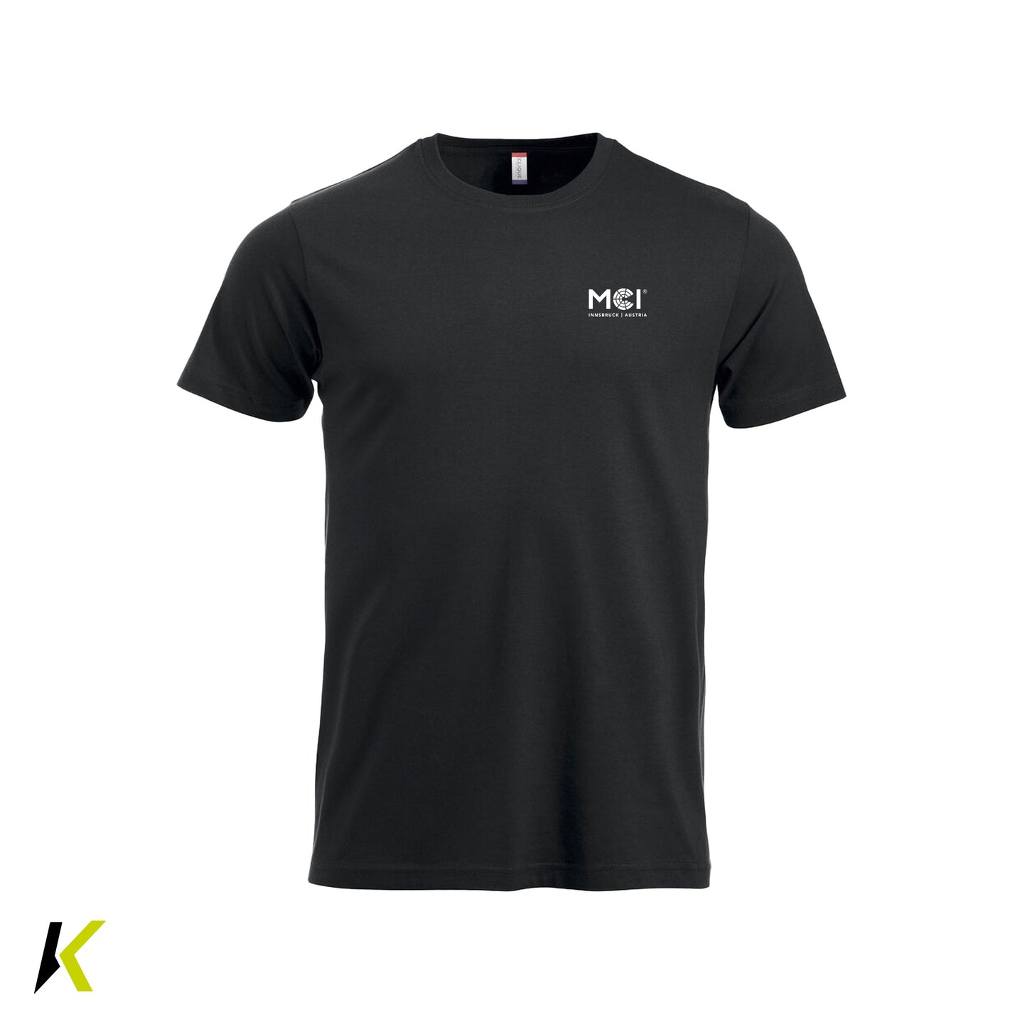 MCI New Classic-T M/Uni