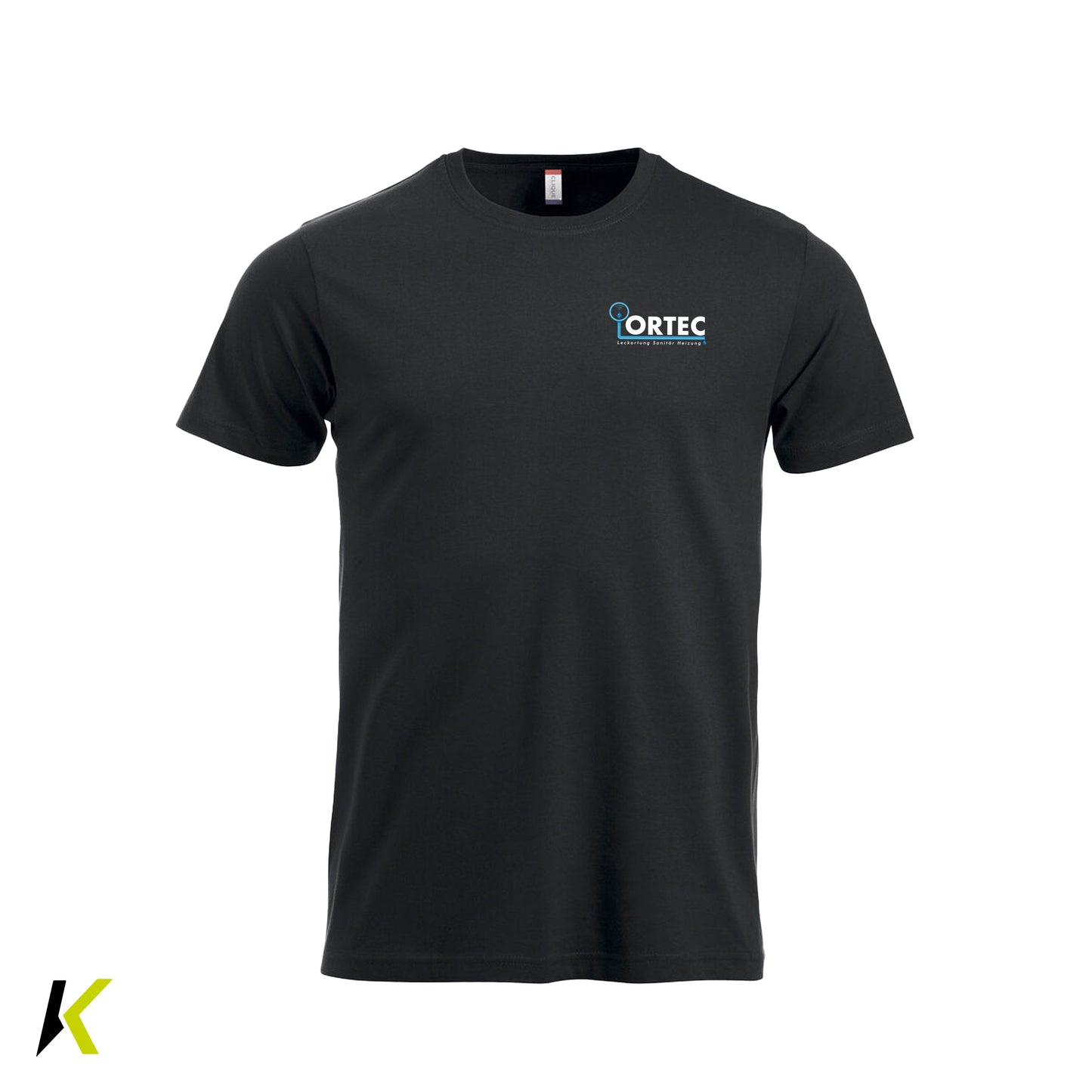 ORTEC GmbH CLIQUE® New Classic-T M/Uni