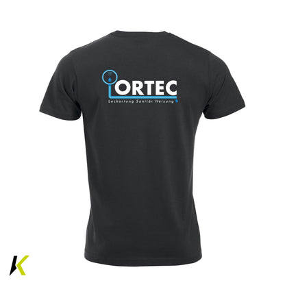 ORTEC GmbH CLIQUE® New Classic-T M/Uni
