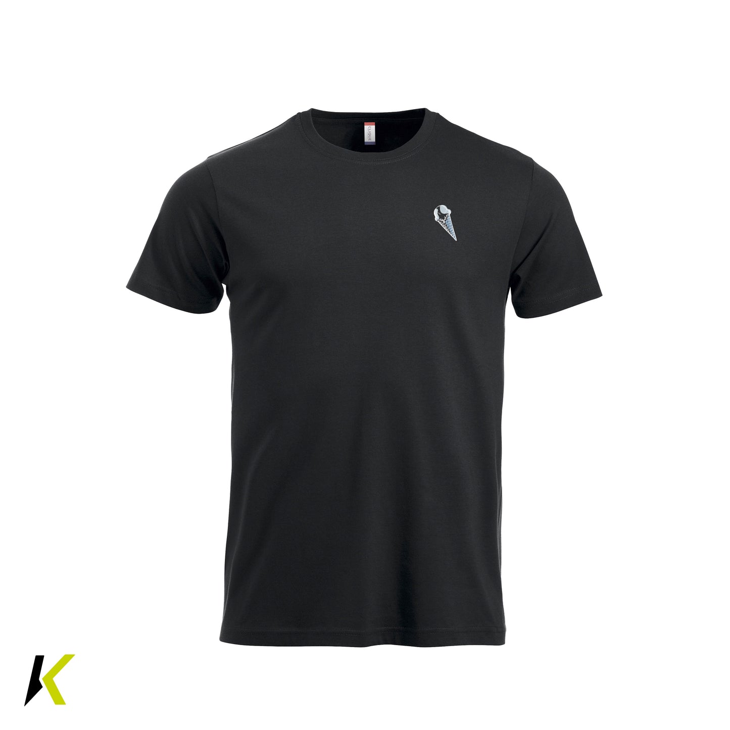 PARK11 CLIQUE New Classic-T Eis