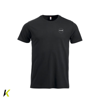 PARK11 CLIQUE New Classic-T Logo PARK11