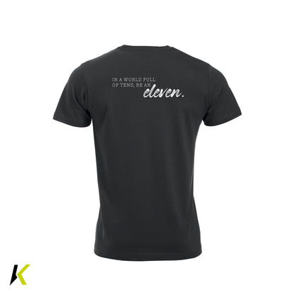 PARK11 CLIQUE New Classic-T Kaffeetasse