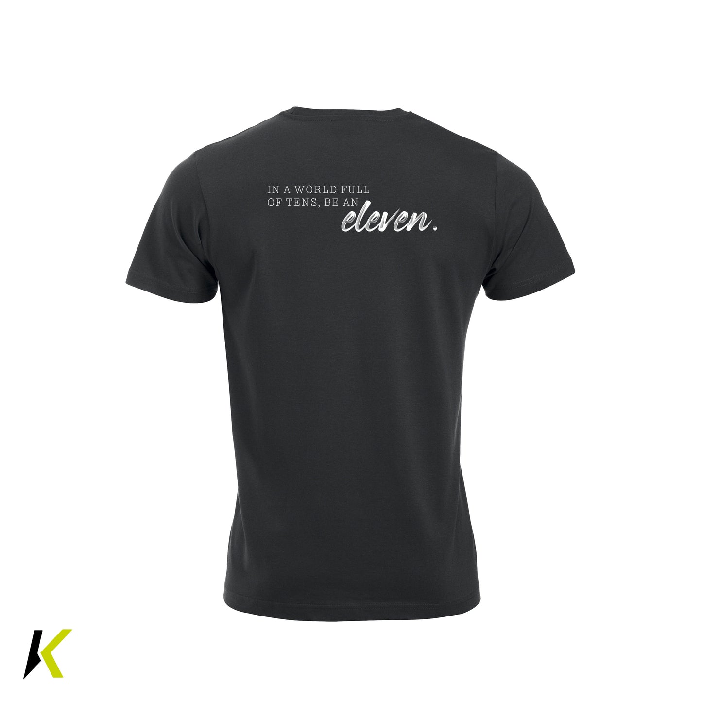 PARK11 CLIQUE New Classic-T Eis