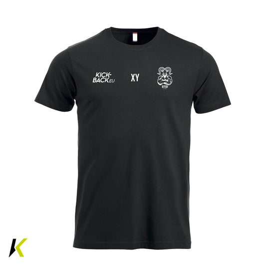 STOI CLIQUE® New Classic-T