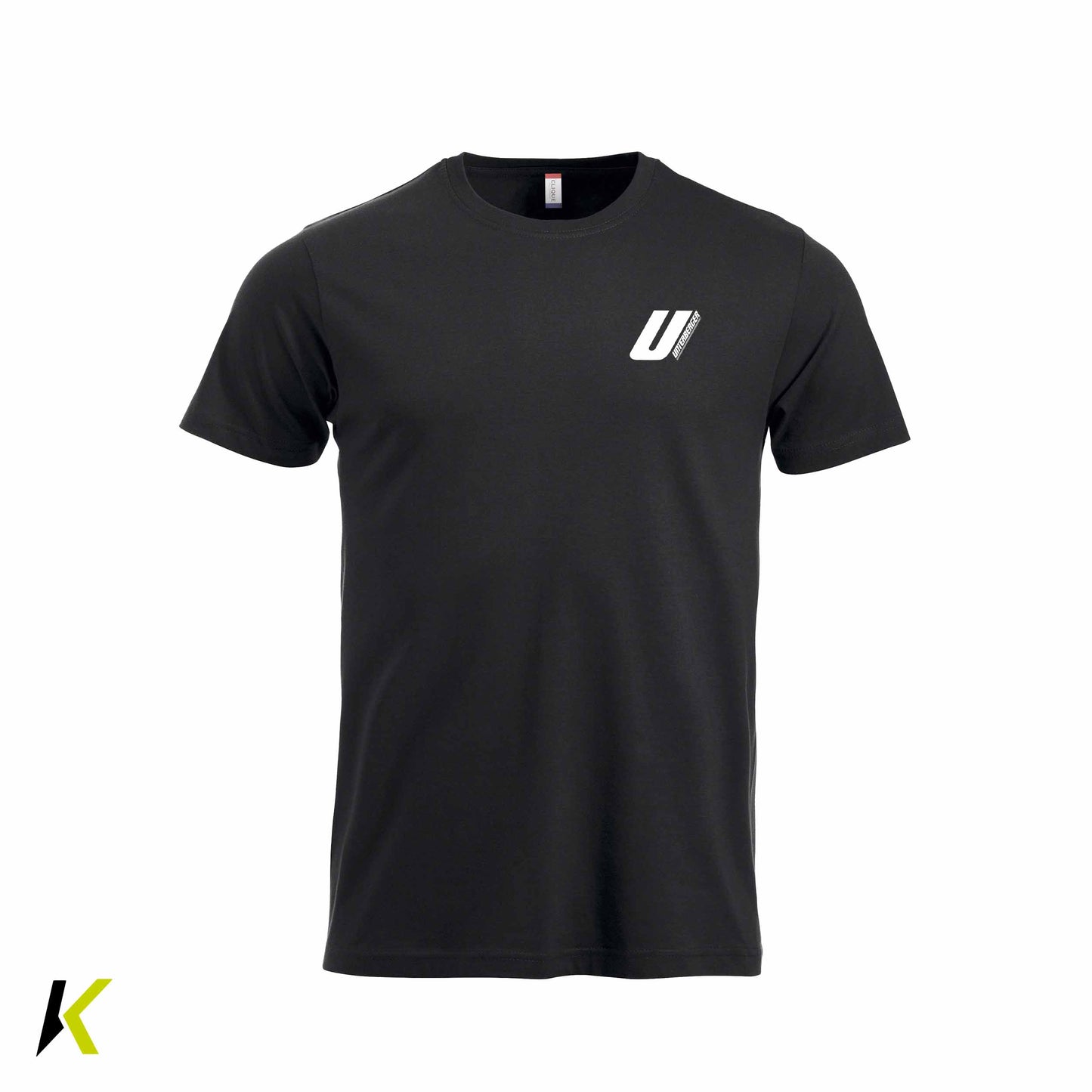 UFA CLIQUE New Classic-T