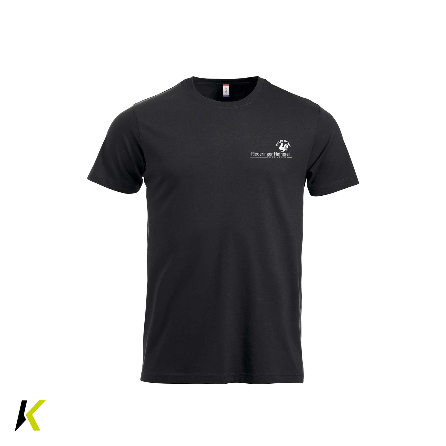 Riederinger Hafnerei CLIQUE New Classic-T