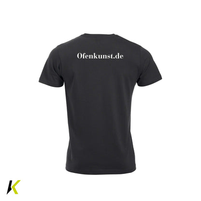Riederinger Hafnerei CLIQUE New Classic-T
