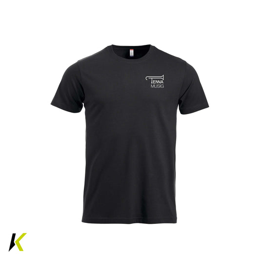 Tennamusig CLIQUE New Classic-T