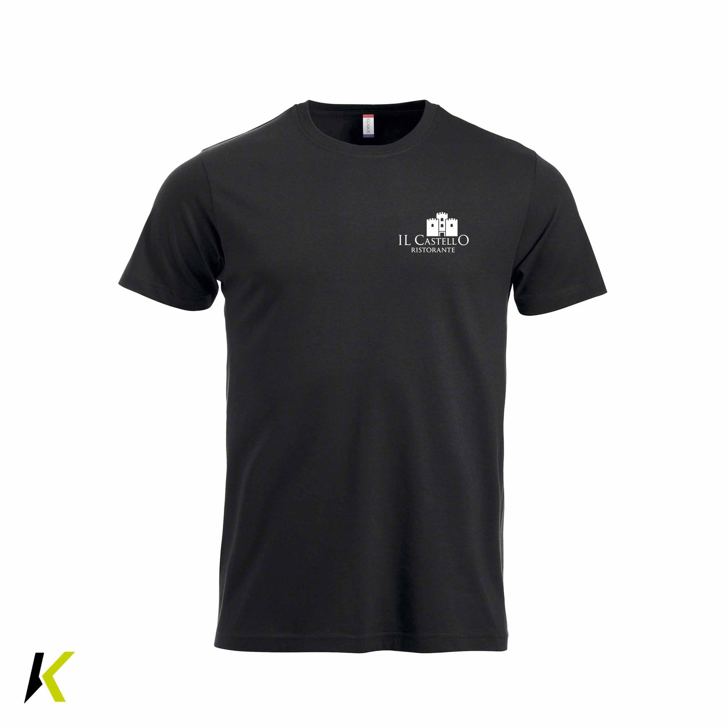 Il Castello CLIQUE Basic-T Junior