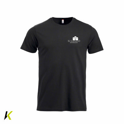 Il Castello CLIQUE Basic-T Junior