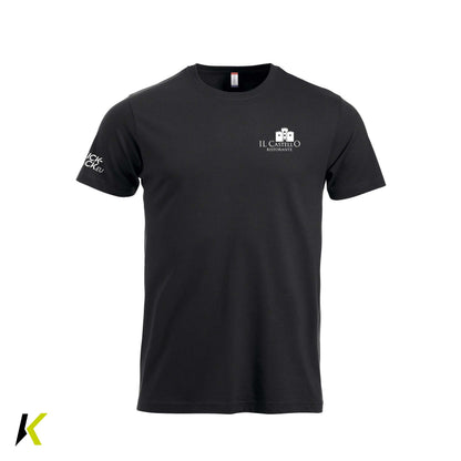 Il Castello CLIQUE New Classic-T M/Uni