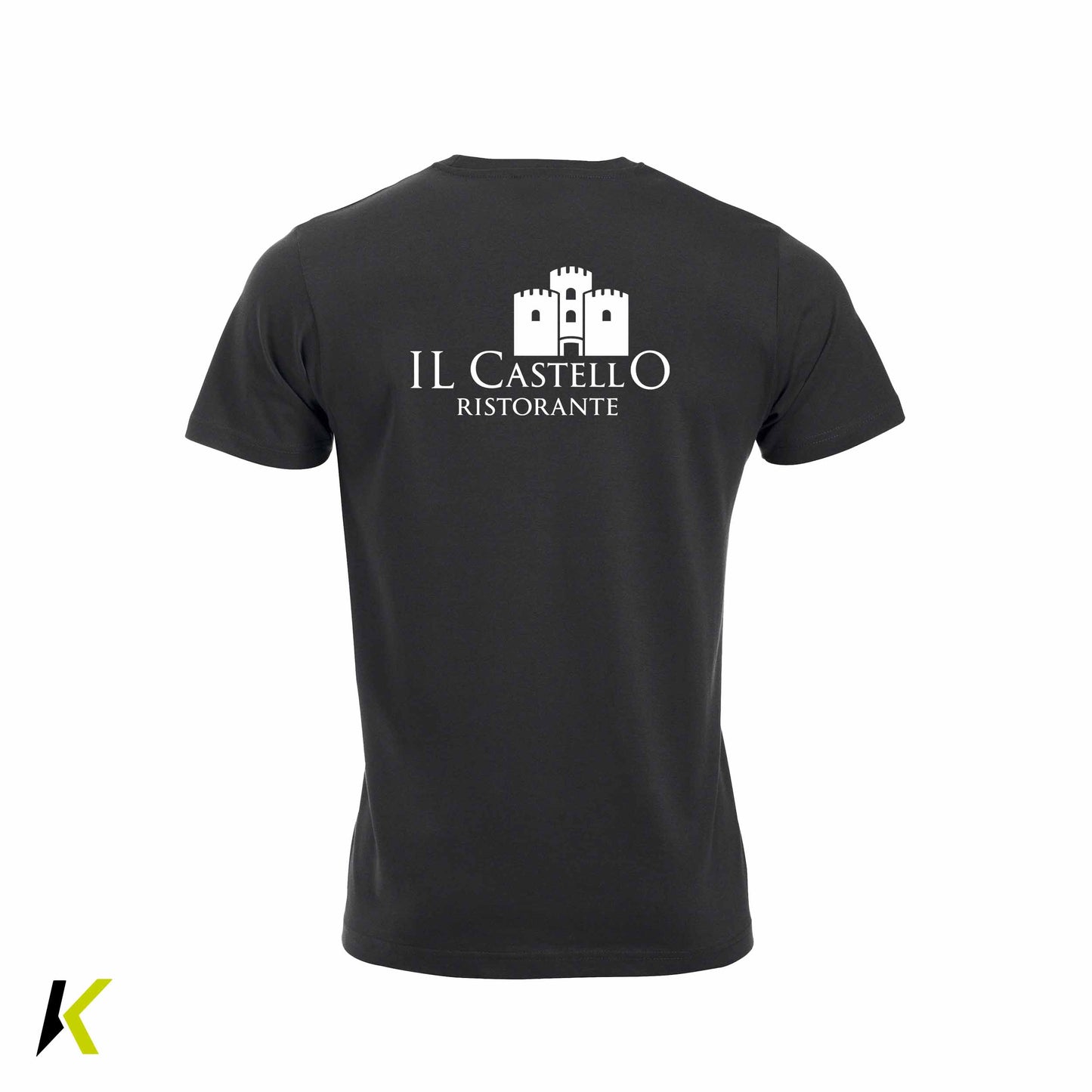 Il Castello CLIQUE Basic-T Junior