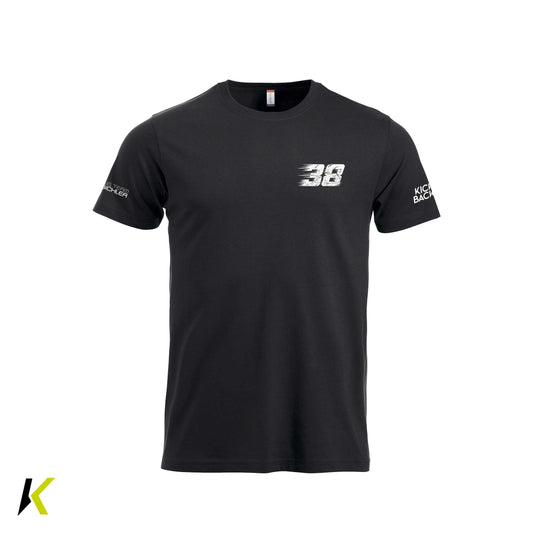TK38 CLIQUE New Classic-T SMASHED