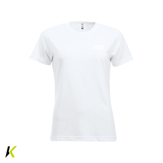 MCI New Classic-T Women