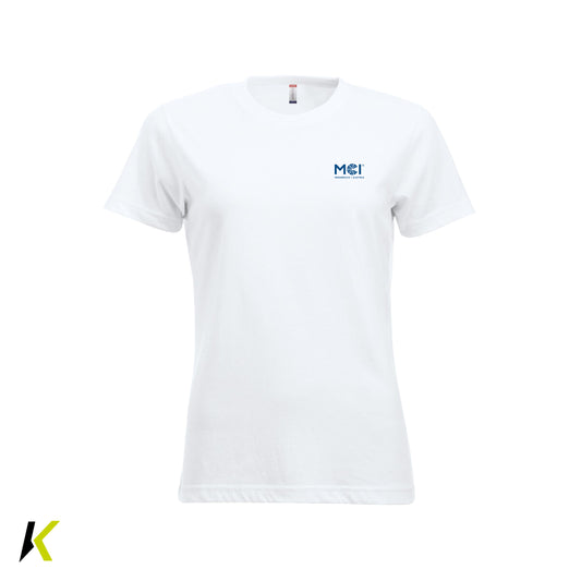 MCI New Classic-T Women