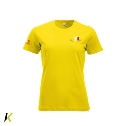 Il Castello CLIQUE New Classic-T W - ITALIA