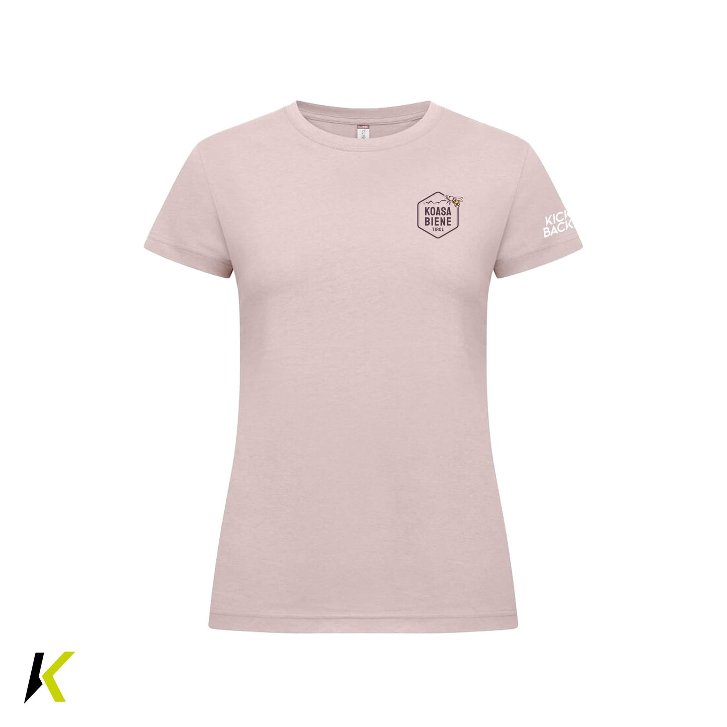 KOASABIENE CLIQUE New Classic-T W/Uni