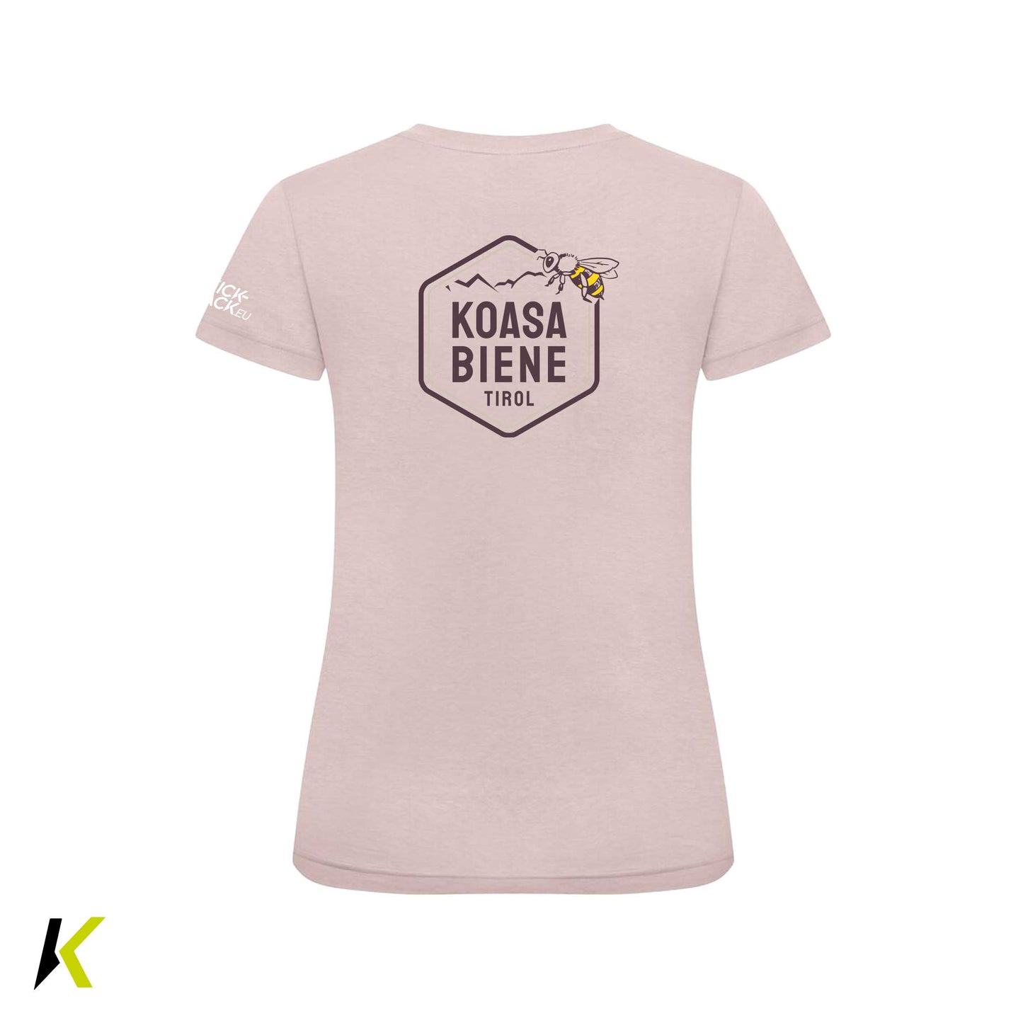 KOASABIENE CLIQUE New Classic-T W/Uni