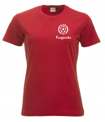 SVGE Supporter CLIQUE New Classic-T W