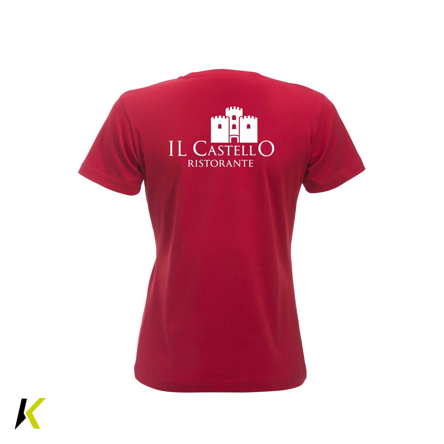 Il Castello CLIQUE New Classic-T W