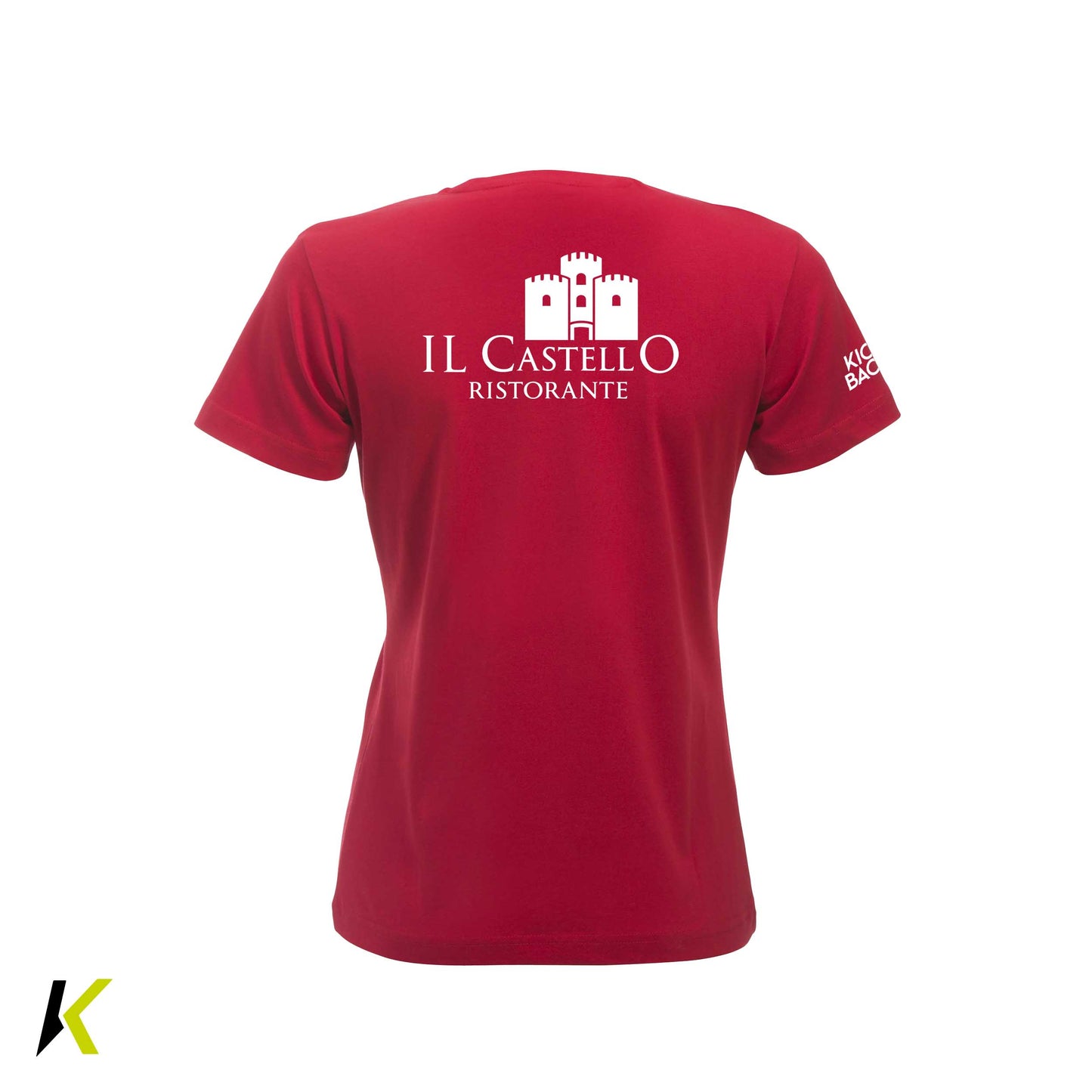 Il Castello CLIQUE New Classic-T W