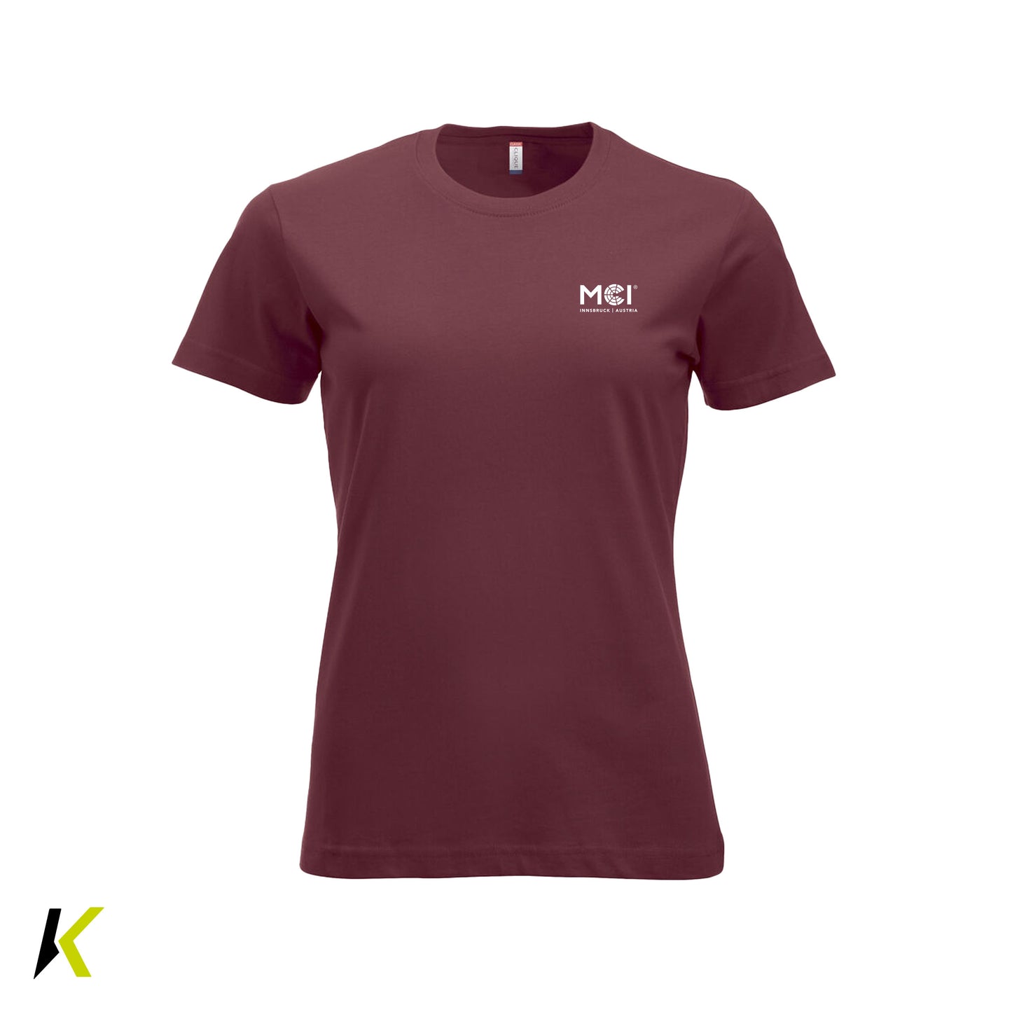 MCI New Classic-T Women