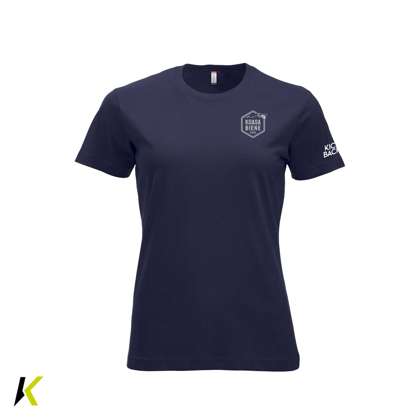 KOASABIENE CLIQUE New Classic-T W/Uni