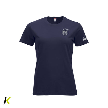 KOASABIENE CLIQUE New Classic-T W/Uni