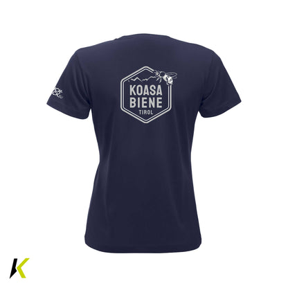 KOASABIENE CLIQUE New Classic-T W/Uni