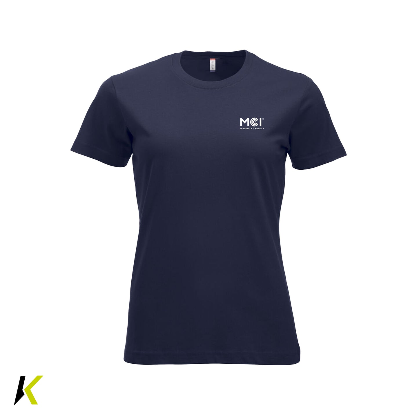 MCI New Classic-T Women