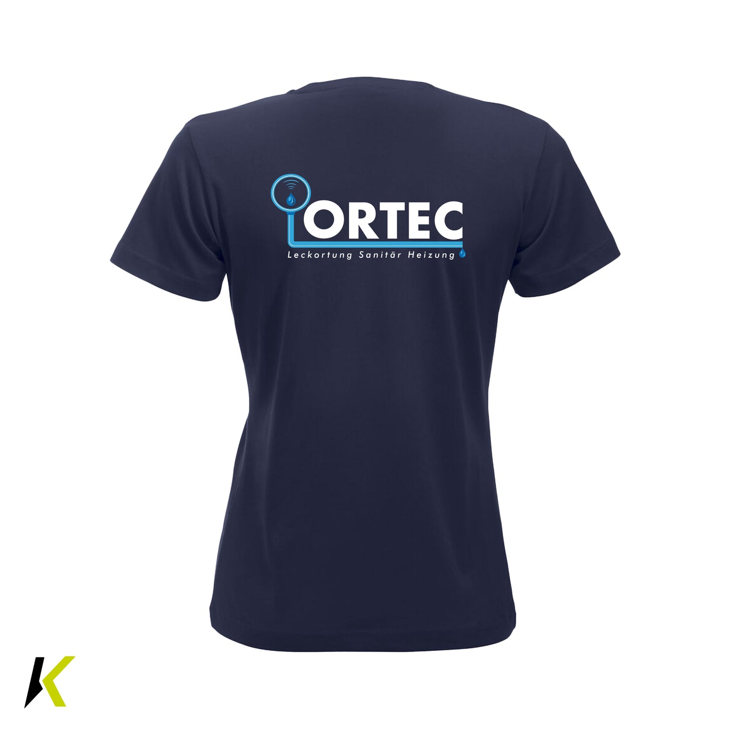ORTEC GmbH CLIQUE® New Classic-T W