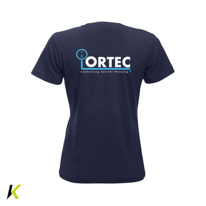 ORTEC GmbH CLIQUE® New Classic-T W