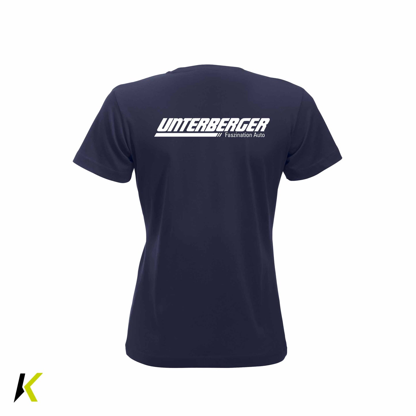 UFA CLIQUE New Classic-T W