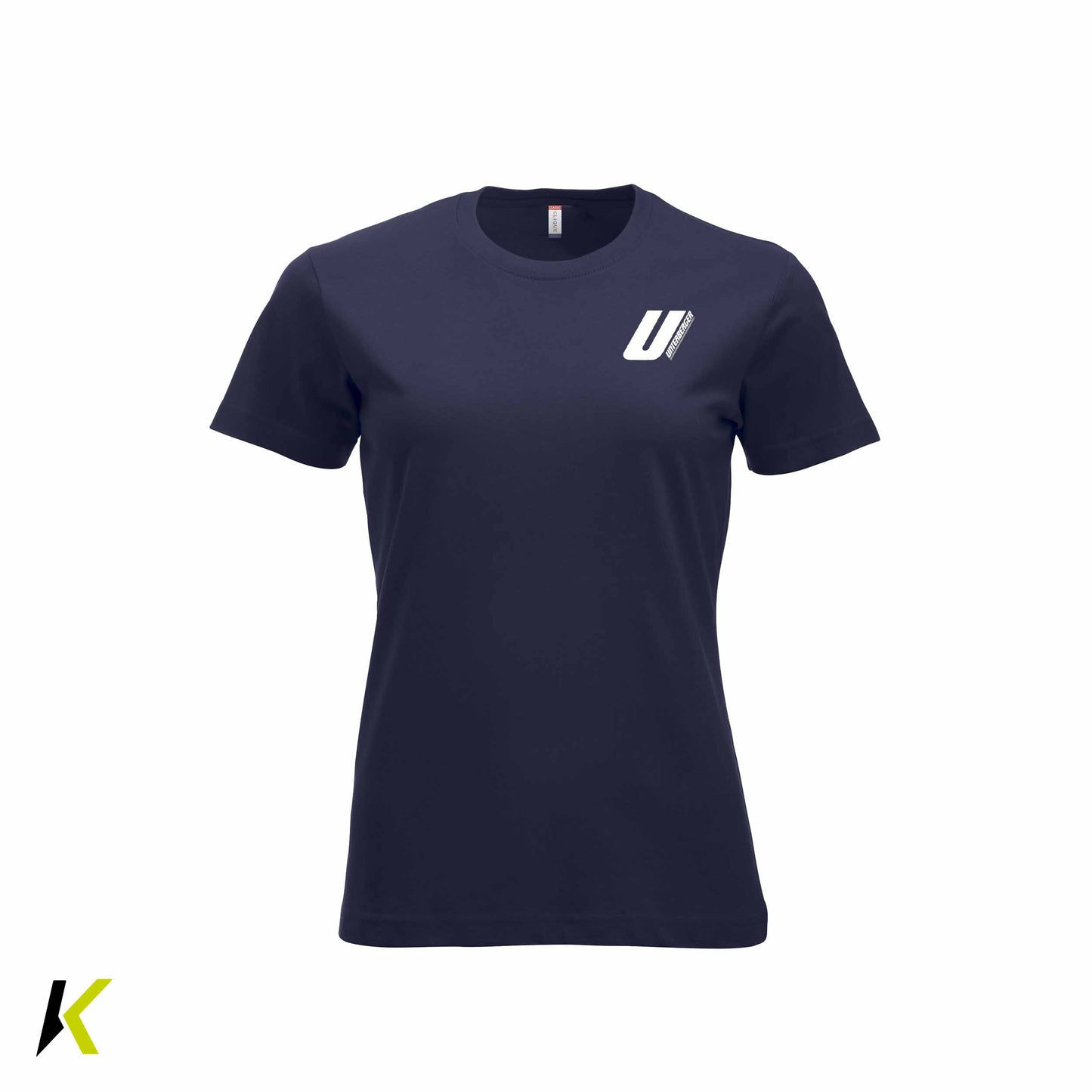 UFA CLIQUE New Classic-T W