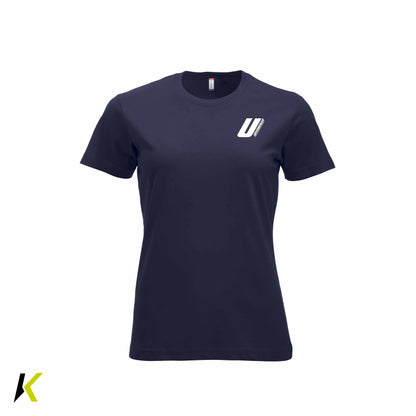 UFA CLIQUE New Classic-T W