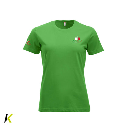Il Castello CLIQUE New Classic-T W - ITALIA