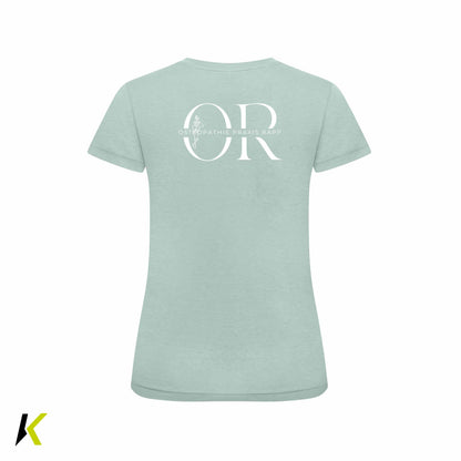 OsteoRapp CLIQUE New Classic-T W
