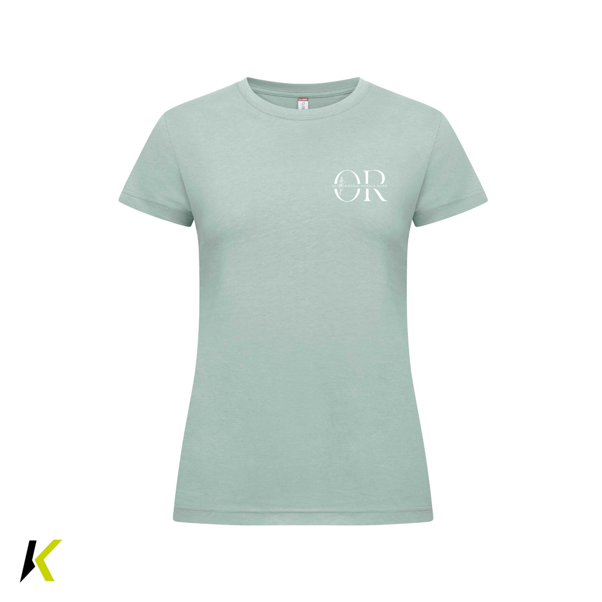 OsteoRapp CLIQUE New Classic-T W