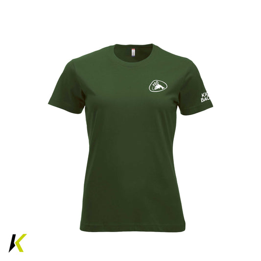 FGO CLIQUE New Classic-T W