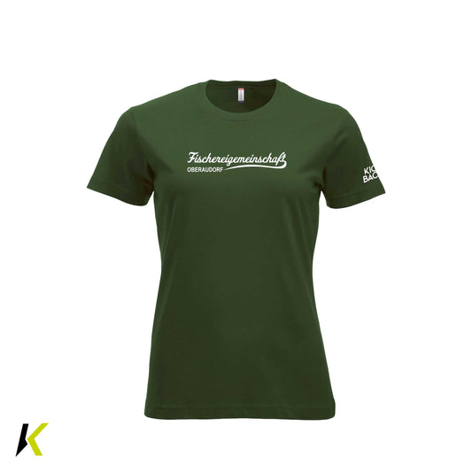 FGO CLIQUE New Classic-T W