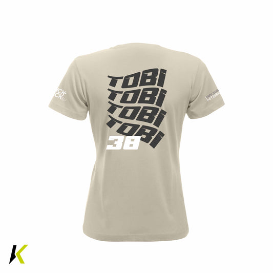 Tobi Kitzbichler CLIQUE New Classic-T W-TOBI 38