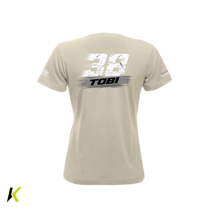 TK38 CLIQUE New Classic-T W SMASHED