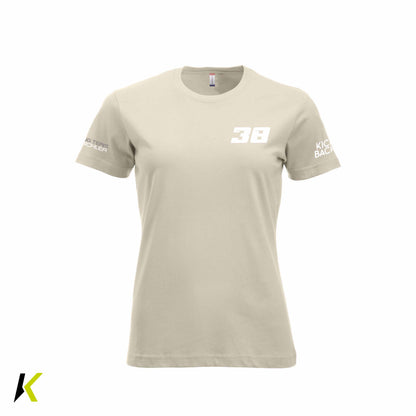 TK38 CLIQUE New Classic-T W TOBI 38