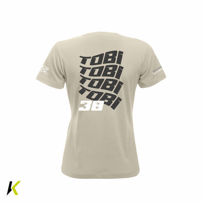 TK38 CLIQUE New Classic-T W TOBI 38