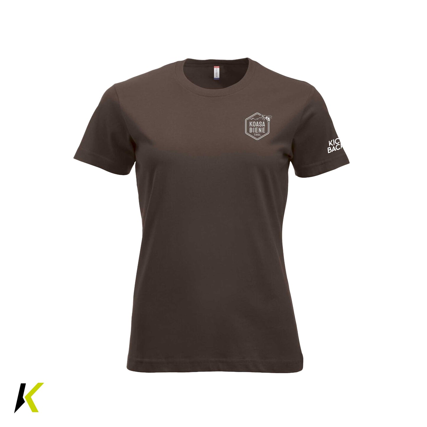 KOASABIENE CLIQUE New Classic-T W/Uni