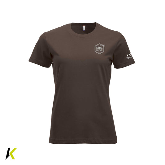 KOASABIENE CLIQUE New Classic-T W/Uni