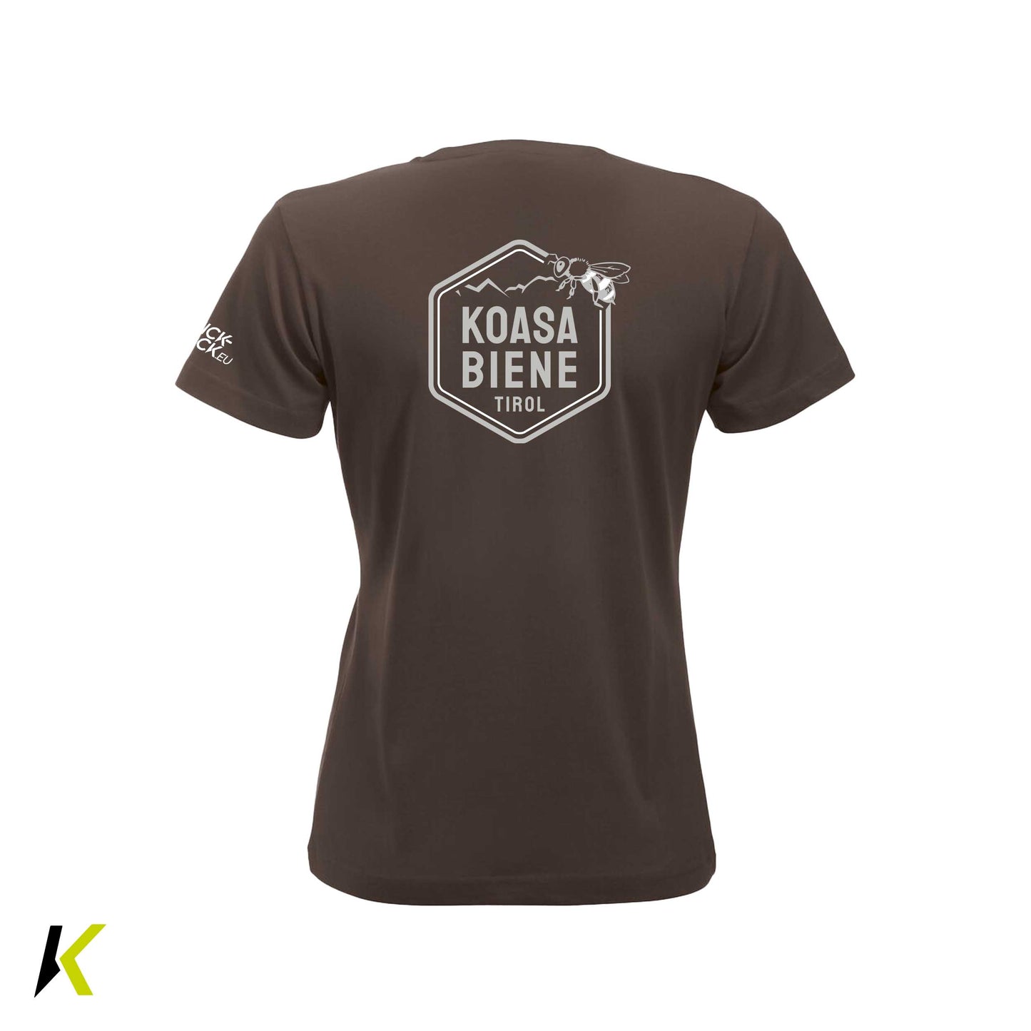 KOASABIENE CLIQUE New Classic-T W/Uni