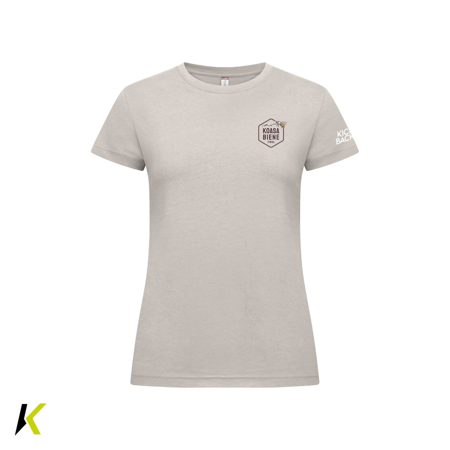 KOASABIENE CLIQUE New Classic-T W/Uni