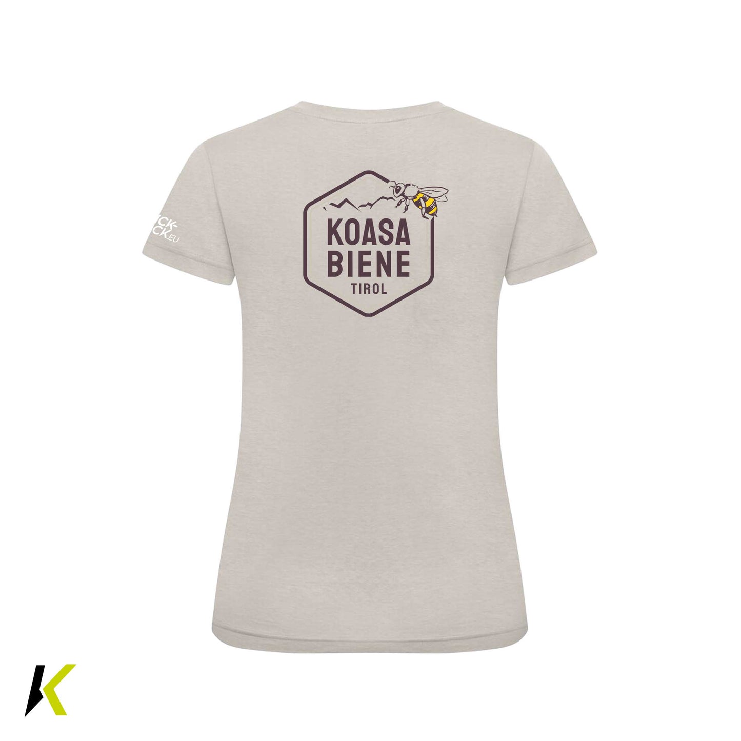 KOASABIENE CLIQUE New Classic-T W/Uni