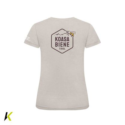 KOASABIENE CLIQUE New Classic-T W/Uni